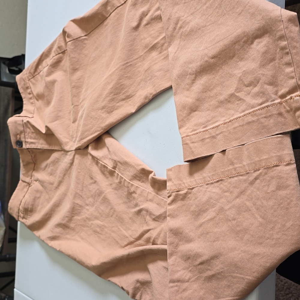 Loft size 4 pants